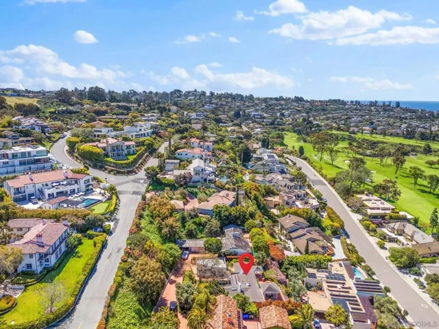 7328 Country Club Dr, La Jolla, California 92037