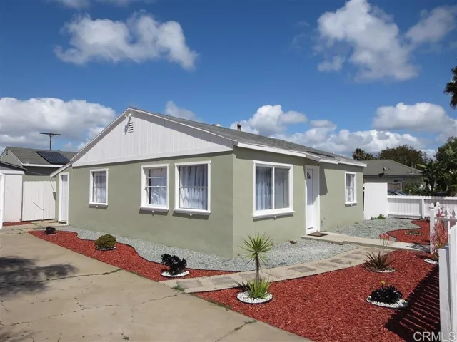 1118 Imperial Beach Boulevard, Imperial Beach, California 91932
