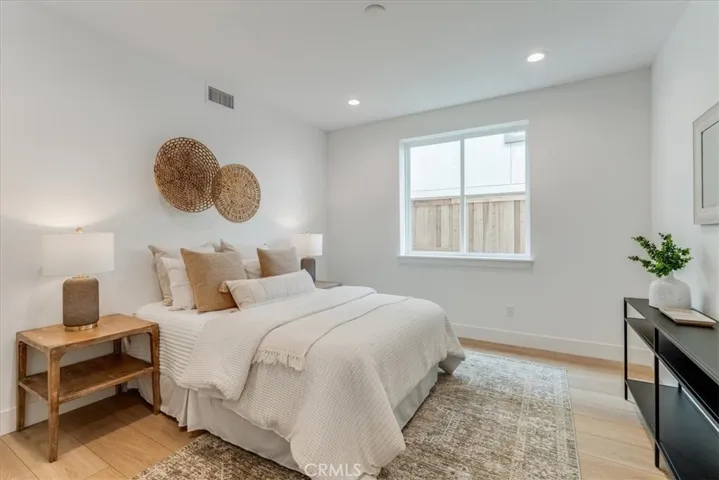 ADU Bedroom