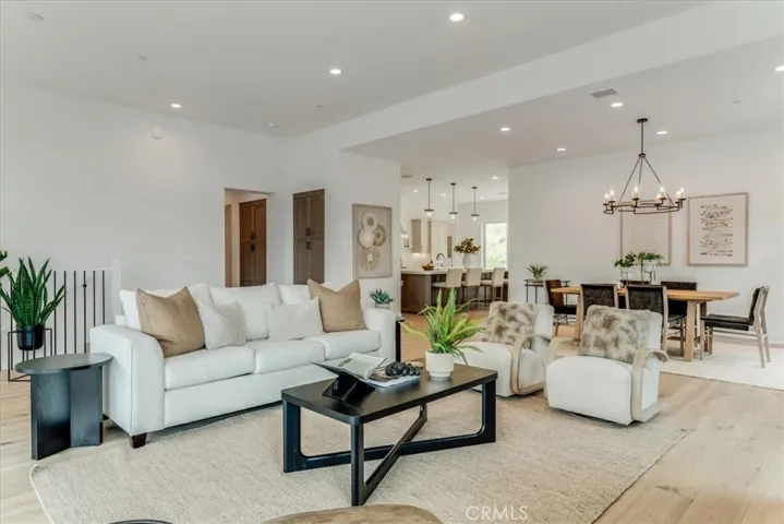 Great Room / Dining