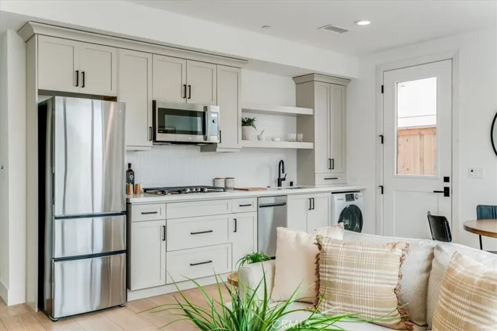 ADU Kitchen