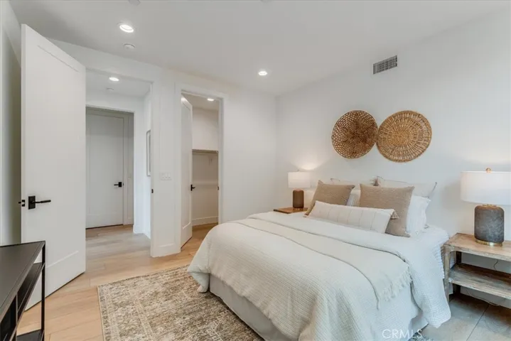 ADU Bedroom