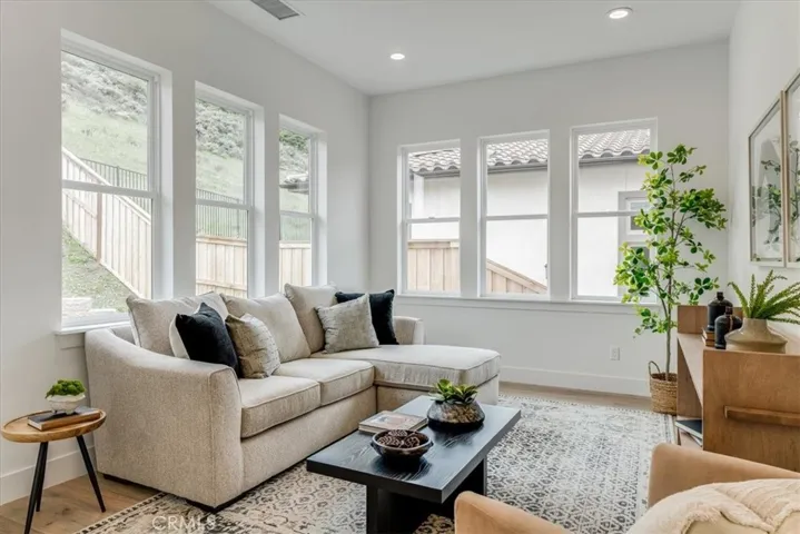Sitting room/ office