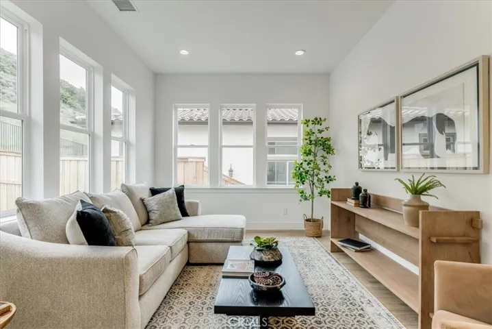 Sitting Room/ office