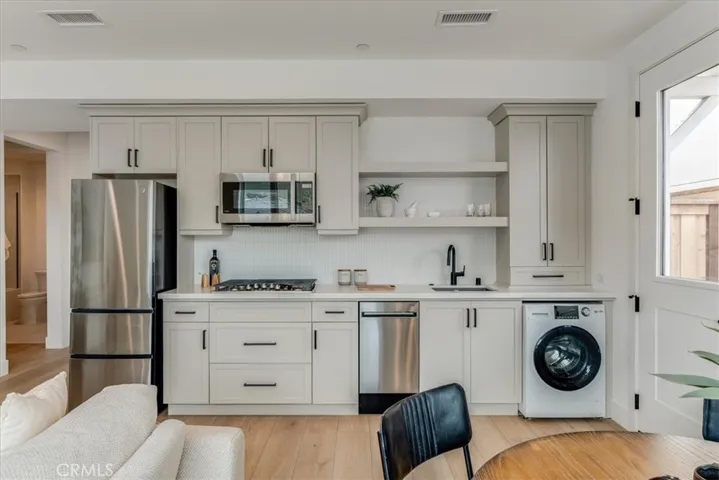 ADU Kitchen