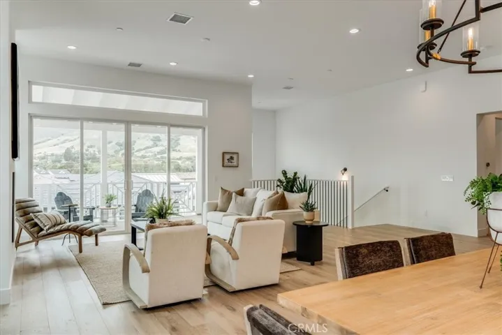 1439 Hansen Lane, San Luis Obispo, California 93401