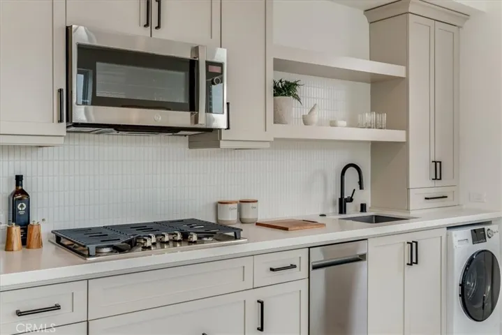 ADU Kitchen