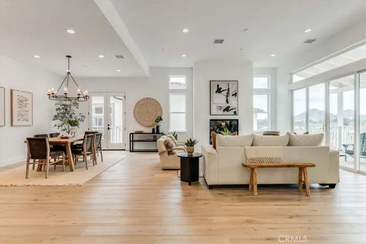 Great Room/ Dining