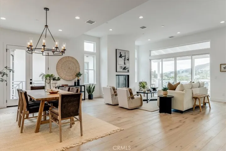 1439 Hansen Lane, San Luis Obispo, California 93401