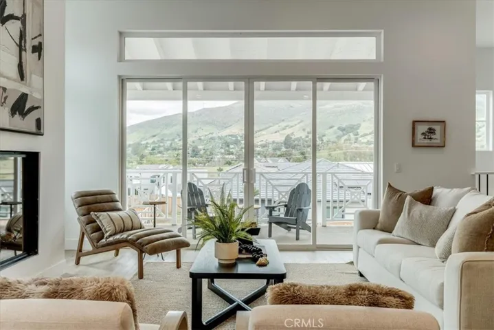 1439 Hansen Lane, San Luis Obispo, California 93401