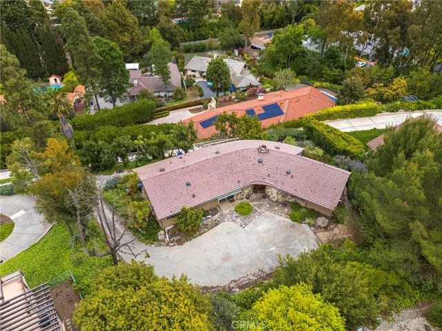 5202 Middlecrest Road, Rancho Palos Verdes, California 90275