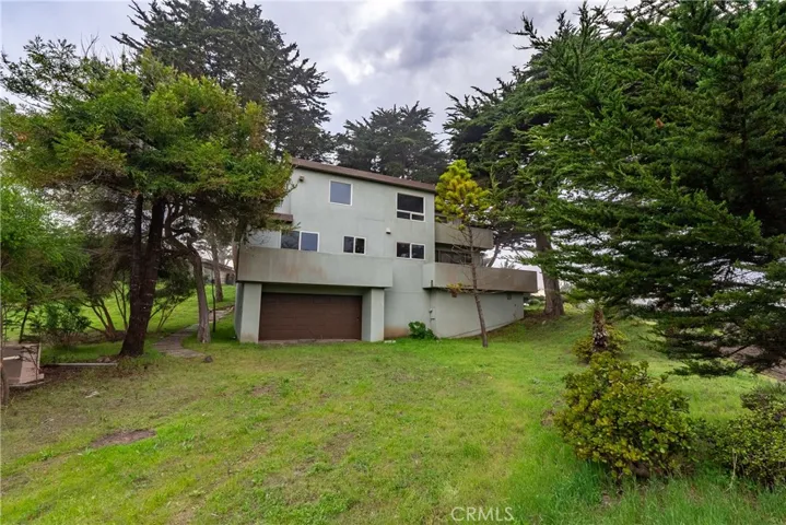 7432 Exotic Garden Drive, Cambria, California 93428