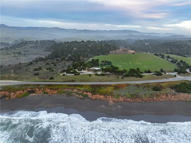 7432 Exotic Garden Drive, Cambria, California 93428