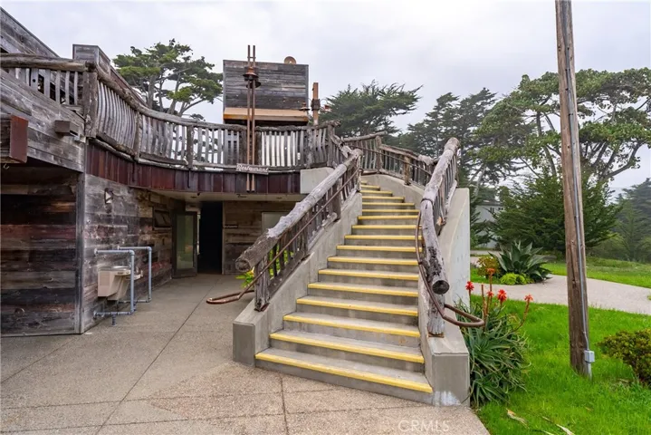 7432 Exotic Garden Drive, Cambria, California 93428