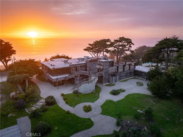 7432 Exotic Garden Drive, Cambria, California 93428