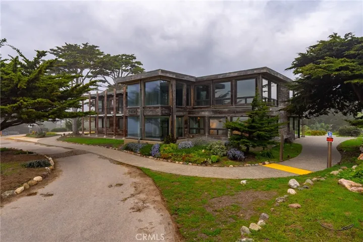 7432 Exotic Garden Drive, Cambria, California 93428