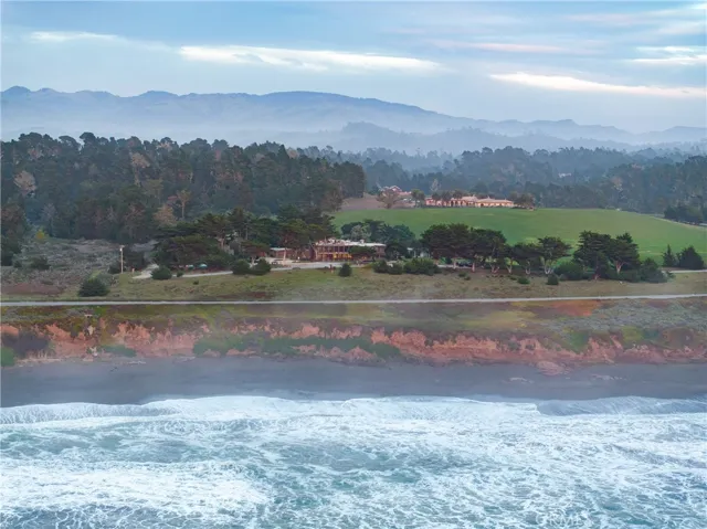 7432 Exotic Garden Drive, Cambria, California 93428