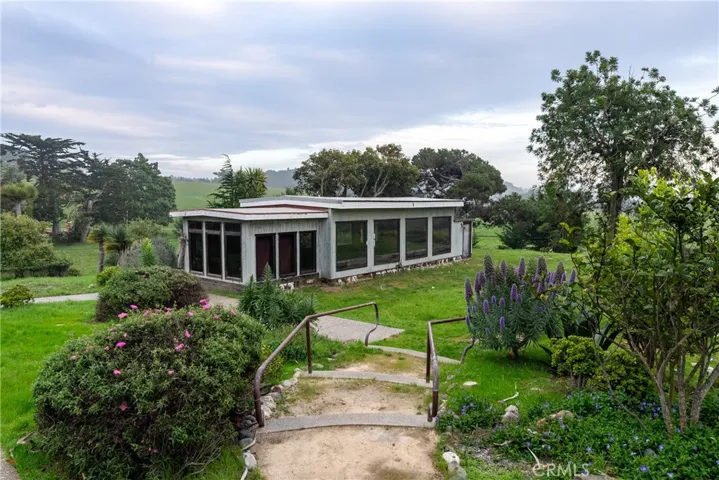 7432 Exotic Garden Drive, Cambria, California 93428