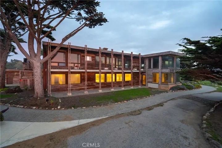 7432 Exotic Garden Drive, Cambria, California 93428