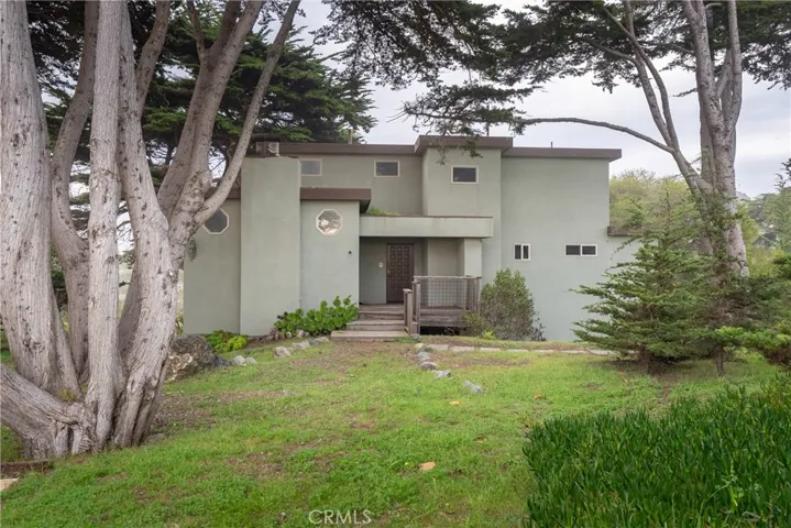 7432 Exotic Garden Drive, Cambria, California 93428
