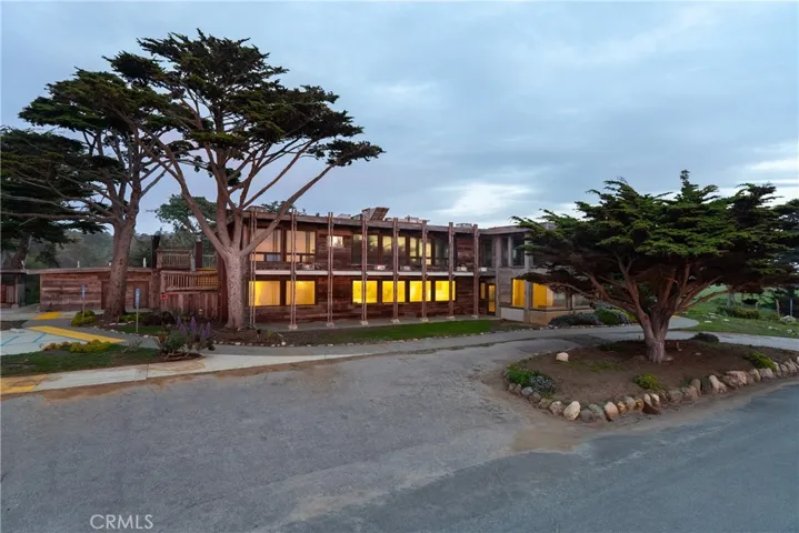 7432 Exotic Garden Drive, Cambria, California 93428