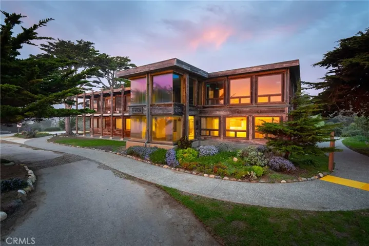7432 Exotic Garden Drive, Cambria, California 93428