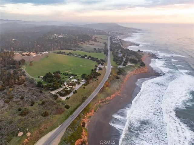 7432 Exotic Garden Drive, Cambria, California 93428