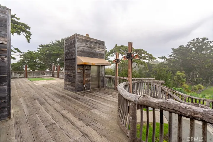 7432 Exotic Garden Drive, Cambria, California 93428