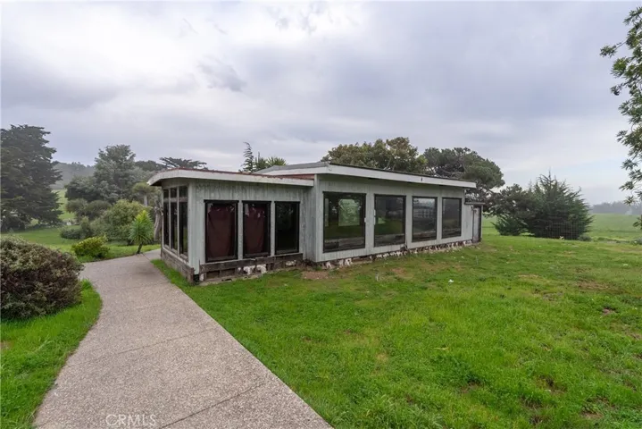 7432 Exotic Garden Drive, Cambria, California 93428