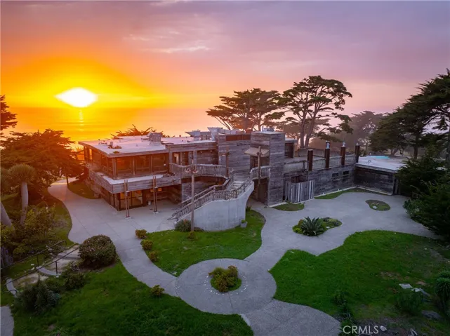 7432 Exotic Garden Drive, Cambria, California 93428