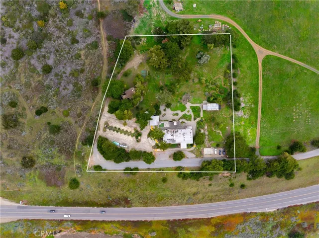 7432 Exotic Garden Drive, Cambria, California 93428