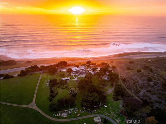 7432 Exotic Garden Drive, Cambria, California 93428