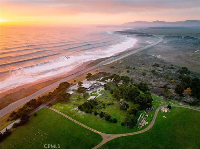 7432 Exotic Garden Drive, Cambria, California 93428