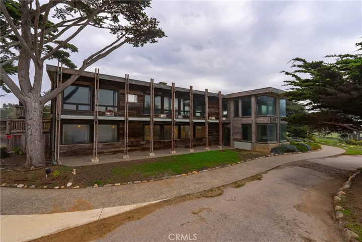 7432 Exotic Garden Drive, Cambria, California 93428