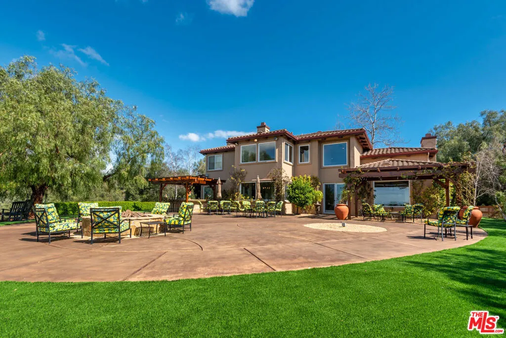 8018 Balcom Canyon Road, Somis, California 93066 home-pic-19