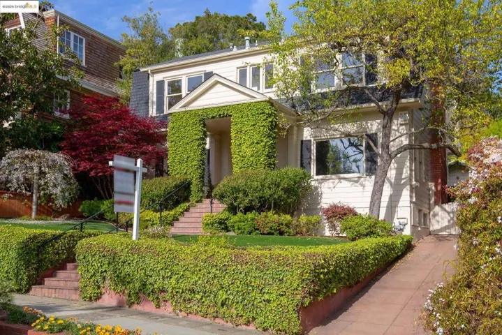 57 Domingo Ave, Berkeley, California 94705