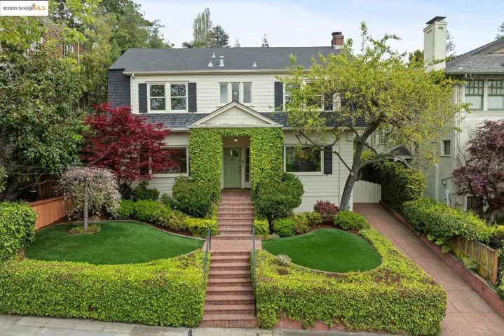 57 Domingo Ave, Berkeley, California 94705
