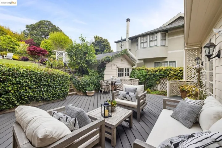 57 Domingo Ave, Berkeley, California 94705