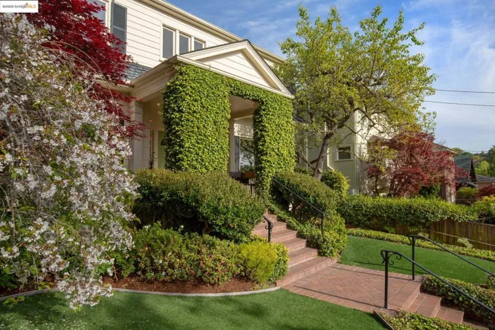 57 Domingo Ave, Berkeley, California 94705