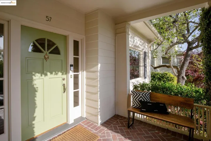 57 Domingo Ave, Berkeley, California 94705