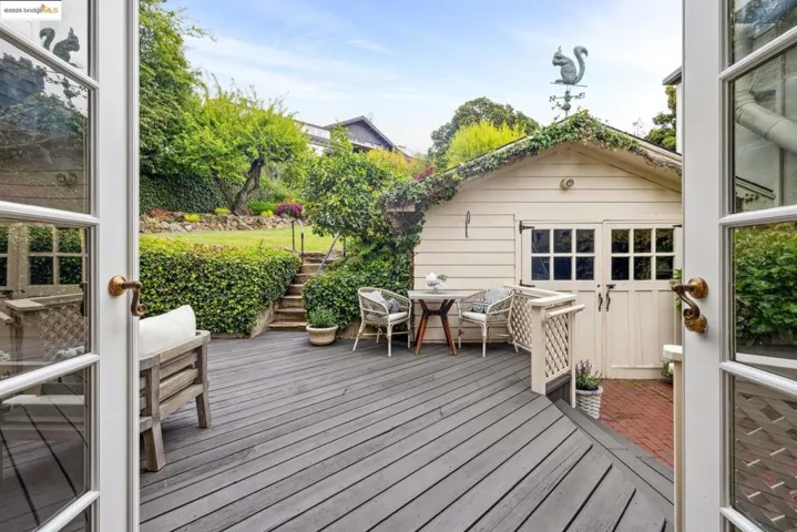 57 Domingo Ave, Berkeley, California 94705