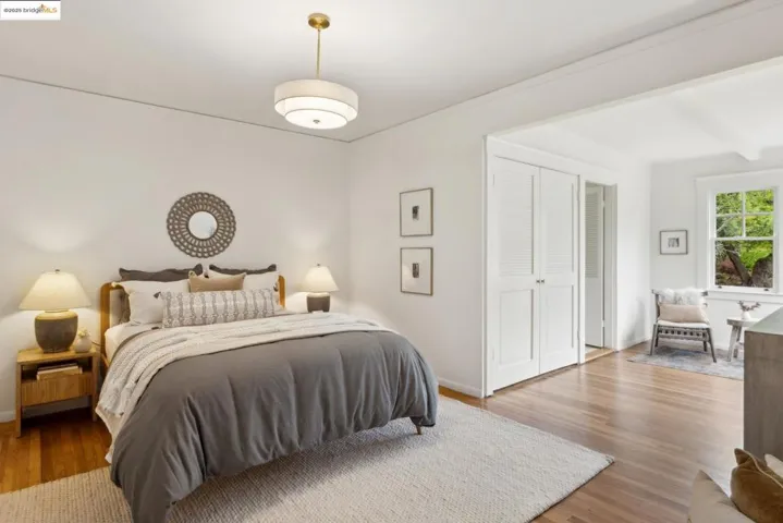 57 Domingo Ave, Berkeley, California 94705