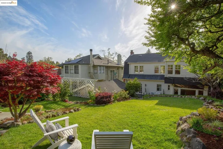 57 Domingo Ave, Berkeley, California 94705