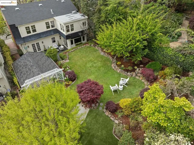 57 Domingo Ave, Berkeley, California 94705