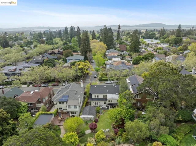 57 Domingo Ave, Berkeley, California 94705