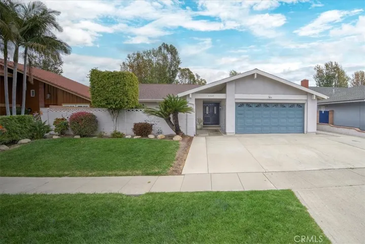 3205 S Sycamore Street, Santa Ana, California 92707