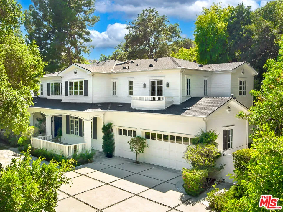 3815 Valley Meadow Road, Encino, California 91436, 6 Bedrooms Bedrooms, ,8 BathroomsBathrooms,Residential,For Sale,Valley Meadow,25528067