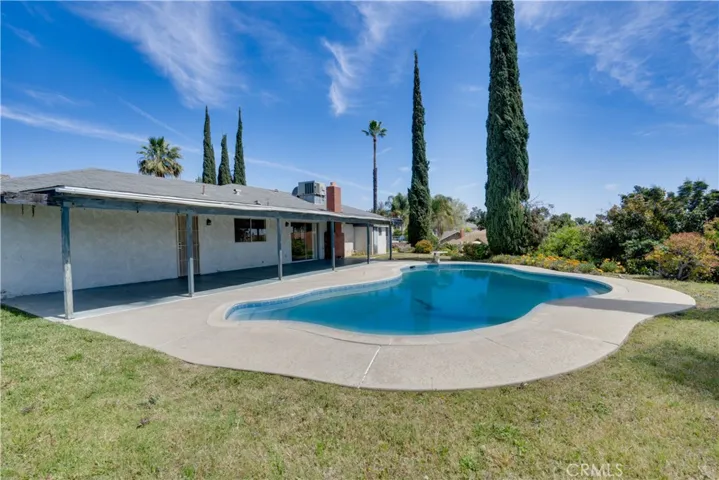 25025 Alpha Street, Moreno Valley, California 92557