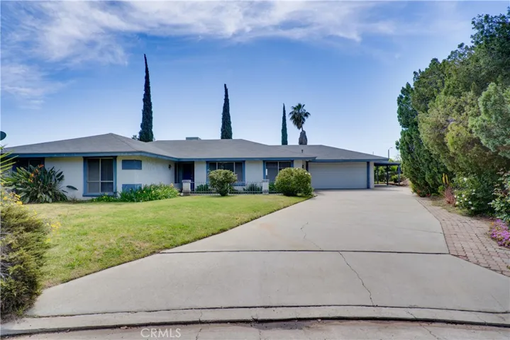 25025 Alpha Street, Moreno Valley, California 92557