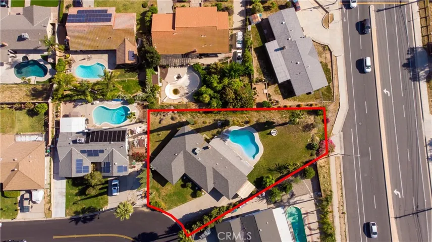 25025 Alpha Street, Moreno Valley, California 92557